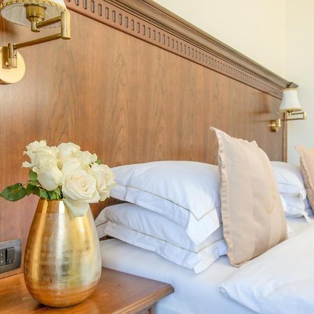Hotel Garden Prisztina Zewnętrze zdjęcie