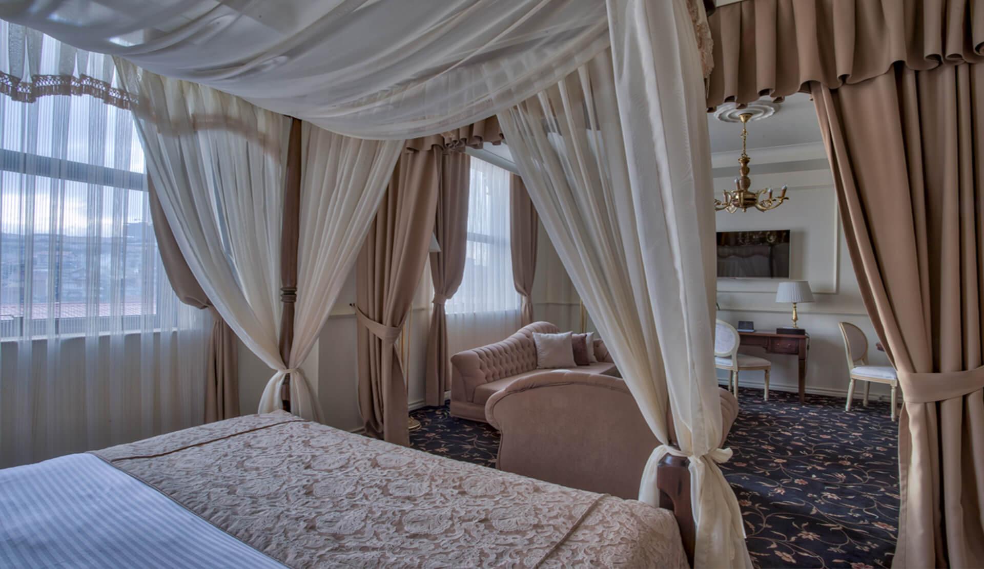 Hotel Garden Prisztina Zewnętrze zdjęcie