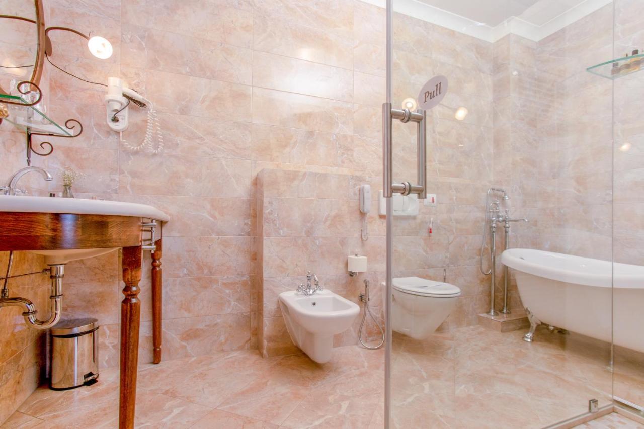 Hotel Garden Prisztina Zewnętrze zdjęcie